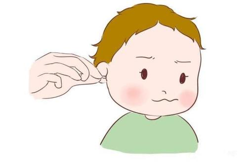 中耳炎是什么-中耳炎的症状是什么-爱彩彩票解答